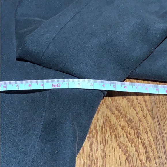 Dark Brown Blazzer - Picture 6 of 6